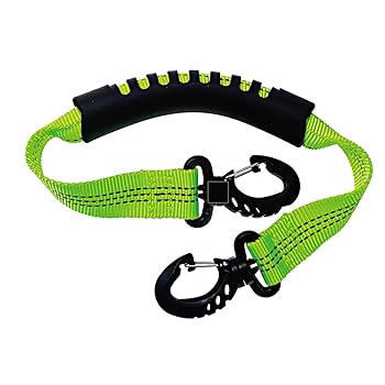 Amazon.co.jp: スキーブーツストラップ、スキーキャリア